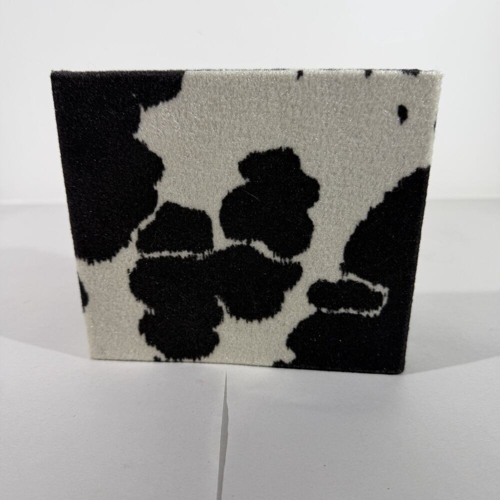 Aerosmith Get a Grip Cowhide Special Limited (CD) in Faux Cow Hide